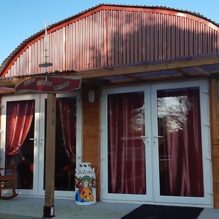 Sallys Cabin Kilcolgan Zewnętrze zdjęcie