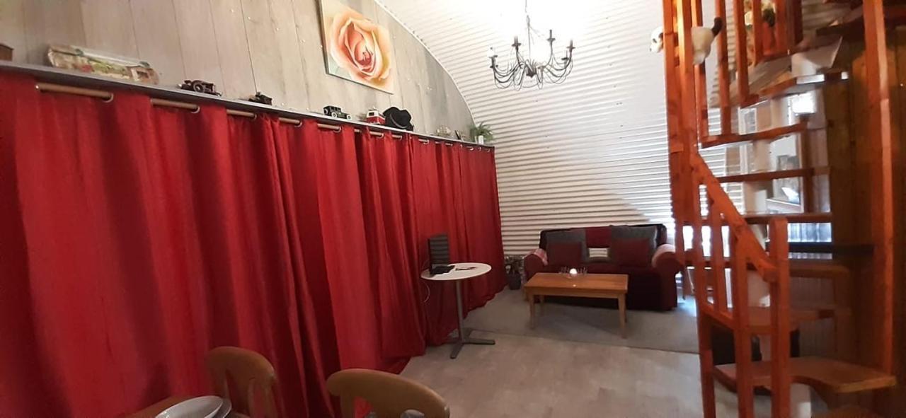 Sallys Cabin Kilcolgan Zewnętrze zdjęcie