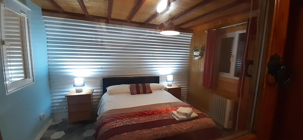 Sallys Cabin Kilcolgan Zewnętrze zdjęcie
