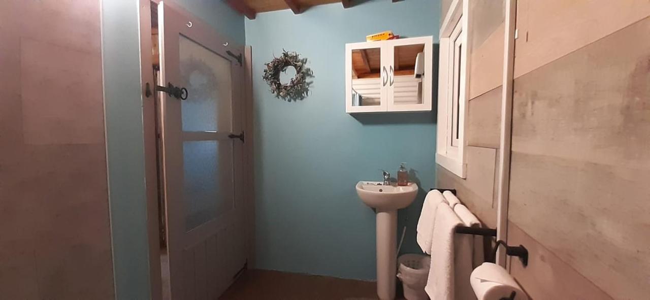 Sallys Cabin Kilcolgan Zewnętrze zdjęcie