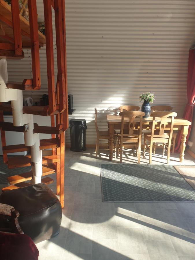 Sallys Cabin Kilcolgan Zewnętrze zdjęcie