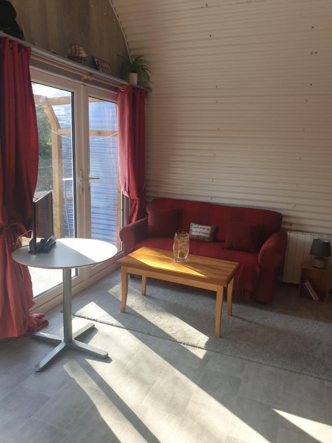 Sallys Cabin Kilcolgan Zewnętrze zdjęcie