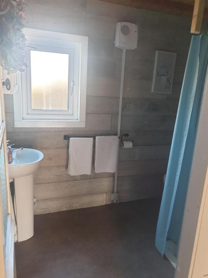 Sallys Cabin Kilcolgan Zewnętrze zdjęcie